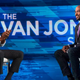 Asked by Van Jones on his new CNN show Saturday whether it’s all right for President Trump “to say terrible things but put money in our pockets,” Jay-Z said no. The president responded. (John Nowak/CNN)